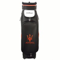 Titleist Staff Cart Bag Maserati Branding Mittelgroß/Midsize