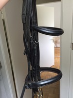 Euroriding Trensenzaum