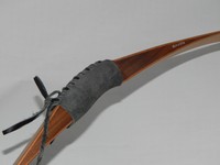 Bearpaw Recurvebogen Tombow  RH Neuware 30 LBS 