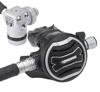 Apeks XTX100 - 1+2 Stufe - neustes Modell - Neuware mit Garantie