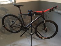 FELT 29er Nine Comp XL 21.5 Alu neu/unbenutzt
