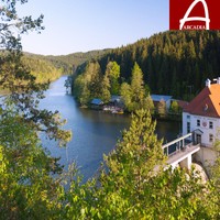 BAYERN 3 Tage Urlaub Wellness & Natur im 4* ARCADIA Hotel Sonnenhof Grafenau 2P