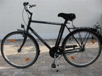 Herren Fahrrad KETTLER Paramount