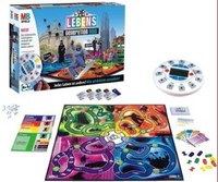 Spiel des Lebens Generation Now. Neu und original verpackt.