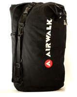Airwalk Seesack Black AWW-0009