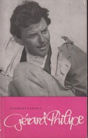 Gerard Philipe - Georges Sadoul - B00538SOSE