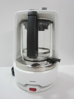 Krups T8 Kaffeemaschine weiß Typ 265A/T8 Kaffee Maschine 850Watt/ Weiß