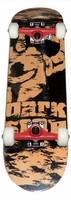 Darkstar 7.75" x 31.5" Komplett Skateboard.