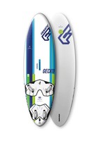 Fanatic Gecko HRS 2016 146 Liter