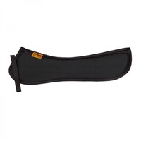 Kavalkade Sattelunterlage Kaval-Top Vario Farbe schwarz Größe universal