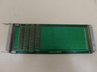 Siemens Testadapter 19“ 3HE  DIN 41612 96 Polig  #447b