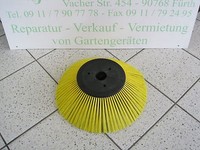 Seitenbesen Kärcher KMR 1200 Besen Seitenbürste Kehrmaschine 6.905-624.0