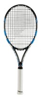 Babolat Pure Drive GT 2015 inkl. Besaitung RPM Blast Tennisschläger UVP 199,95€
