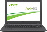 Acer Aspire E15