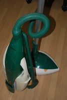 Vorwerk Kobold 131 + Kobold SC 131 + Kobold PL515