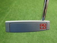 NEW - Scotty Cameron GoLo 5 Round Back Putter | 35" 