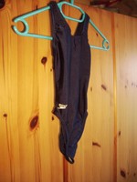 SPEEDO SPLASH BACK SCHWIMMANZUG SWIMSUIT BADEANZUG TURNANZUG GR 116