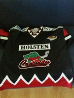 Trikot hamburg crocodiles freezers