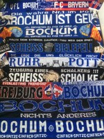 VfL Bochum Schal-Paket