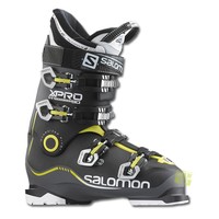 Salomon Herren Skischuhe X Pro 90 schwarz/grün