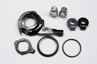 Schalteinheit Nexus 8-Gang Schalthebel Shimano Zubehör SM-8S31  CJ-8S20