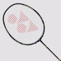 YONEX Nanoray 95 DX 2016 Badmintonschläger Badminton Racket bespannt -NEU-