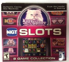 Igt slots dvd