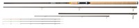  Daiwa Procaster Feeder 3,30-3,90m 100g Multi Feederrute mit Wechselspitzen -  