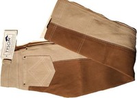Jodhpurreithose  38 Jodpurreithose Reithose Vollbesatz Beige Braun Tysons Lang 