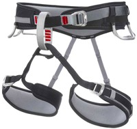 LACD Start - Klettergurt für Klettersteige und Sportklettern