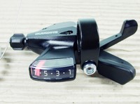 SHIMANO ALTUS SL-M310 SCHALTHEBEL 7 FACH RECHTS FÜR SCHALTWERK + SCHALTZUG M 310
