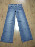  Original   S.Oliver Jeans Gr 36/32 blau
