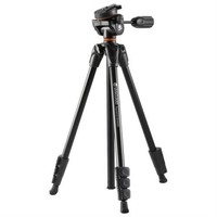 Vanguard Espod CX 204AP schwarz max. 155 cm hoch 4 Segmente NEU