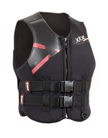 Jobe CODE Schwimmweste Neopren Vest Gr.M Damen Boot Jetski Segel Wasserski Weste