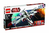 Lego Star Wars 8088 ARC-170 Starfighter NEU/OVP