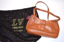 agatha ruiz de la prada pink leather designer handbag made in spain purse tote agatha ruiz de la prada pink leather designer handbag made in spain purse tote