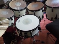 Tama Superstar Hyperdrive Birch