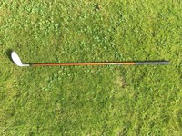 Golfschläger Ping G10 Hybrid 28°