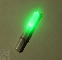 LED Knicklicht grün, Pose , Bissanzeiger , Angeln ,Party, Hobby