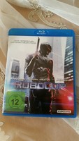 Robocop - Blu-ray 
