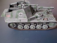 Panzer 1:35
