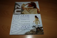 Wenz Katalog Herbst - Winter  2007