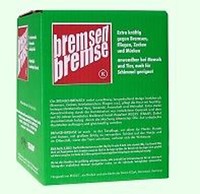 Bremsenbremse 5 l / Insektenschutz Fliegenschutz Zedan incl. Pumpsprühflasche