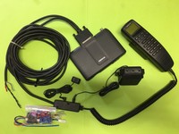 Nokia 6081 6080  Autotelefon Festeinbau Freisprechanlage