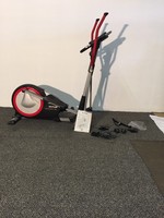 Kettler Crosstrainer Ergometer CX2 Neuwertig