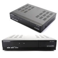 IR-2200 Digital Satellite Receiver Full HD HDMI TV USB Multimedia Player