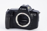 Canon EOS 650- analoge Spiegelreflexkamera, guter Zustand  #1501866