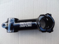 Truvativ Team Vorbau, Längen 75/90/100 mm, 31,8 mm Lenkerklemmung, schwarz NEU