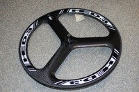 HED.3 Carbon Hinterrad Tubular Shimano/Sram 10fach