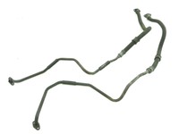 HONDA VF 1000 F2 (SC15)  Ölleitungen Ölkühlerleitungen  #101